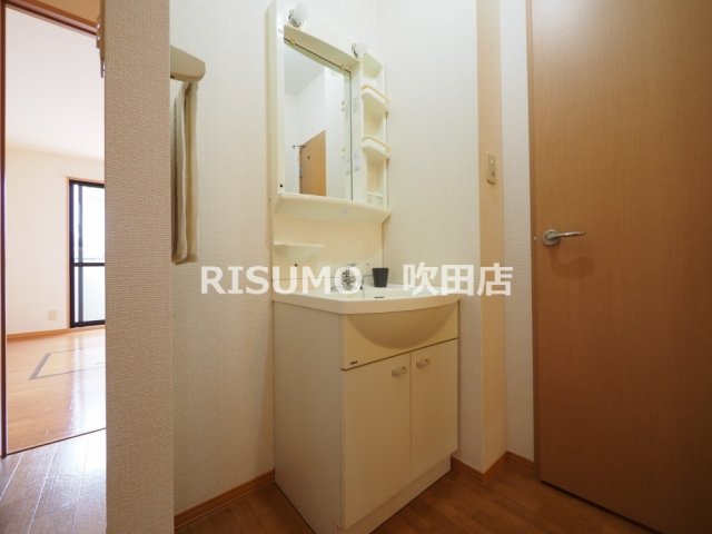 洗面設備　詳細は、RISUMO吹田店までお問い合わせ下さい♪