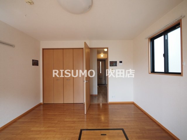 その他部屋・スペース　詳細は、RISUMO吹田店までお問い合わせ下さい♪