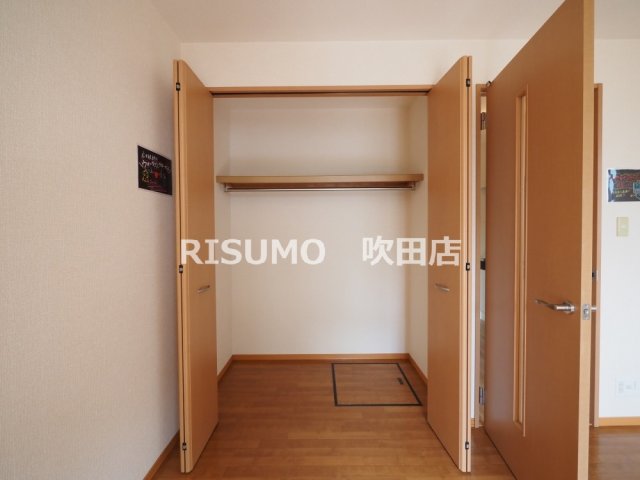 収納　詳細は、RISUMO吹田店までお問い合わせ下さい♪