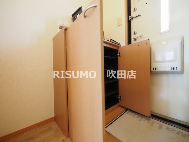 その他　詳細は、RISUMO吹田店までお問い合わせ下さい♪