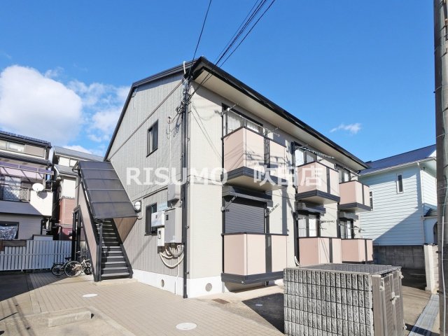 建物外観　詳細は、RISUMO吹田店までお問い合わせ下さい♪