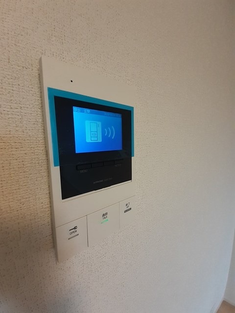セキュリティ　図面と現状に相違がある場合には現状を優先