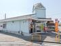 郵便局　新町堂場郵便局（郵便局）まで1004m