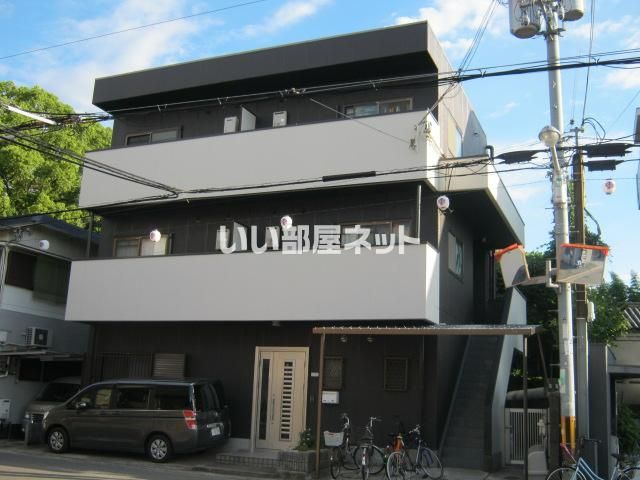 地下鉄御堂筋線 なかもず駅 徒歩6分 築37年