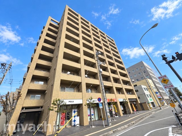ＪＲ高徳線 徳島駅 徒歩7分 築21年