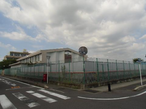 ウイング富士Aの周辺写真