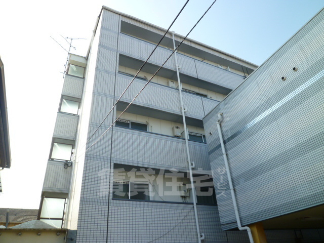 ハイム上高地7番館