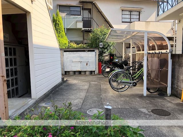 その他共有部分　その他共有部分