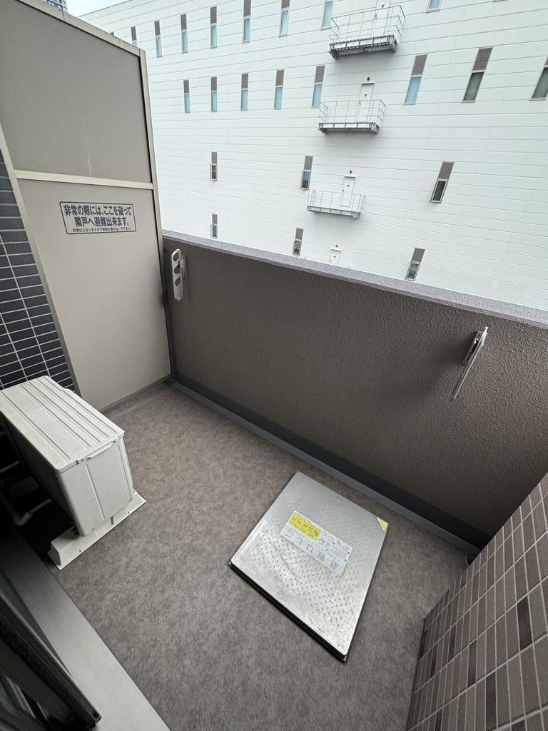 南海高野線 汐見橋駅 徒歩4分 14階建 築7年の内装写真