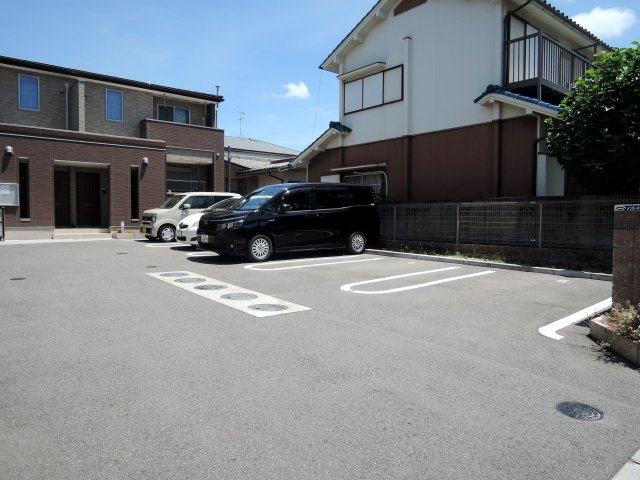 南海本線 泉佐野駅 徒歩19分 2階建 築9年のその他写真