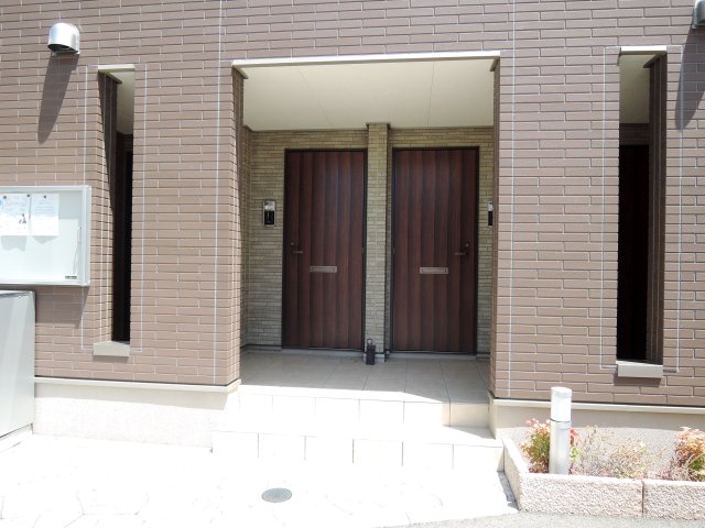 南海本線 泉佐野駅 徒歩19分 2階建 築9年の外観写真