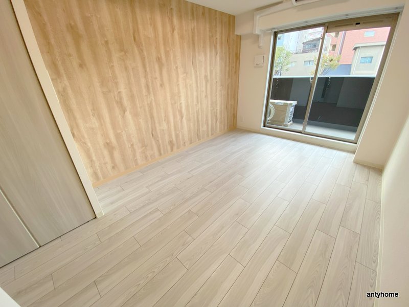 プレサンス大国町LAAVENIRの内装写真