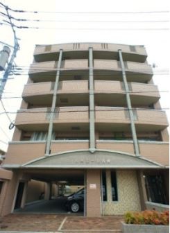 ＪＲ鹿児島本線 箱崎駅 徒歩10分 築26年