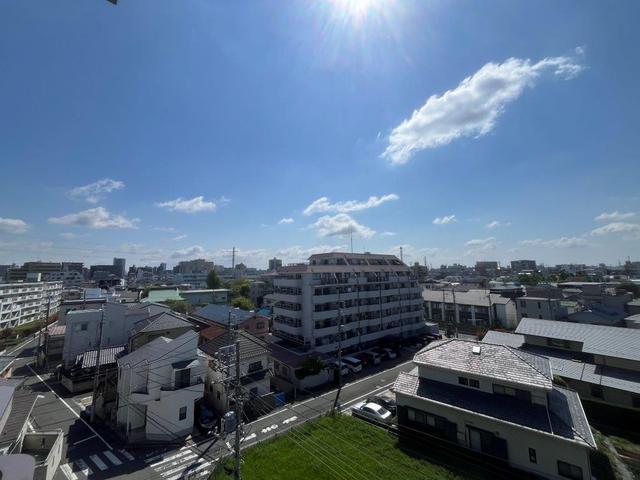 ハイホーム亀有弐番館のその他写真