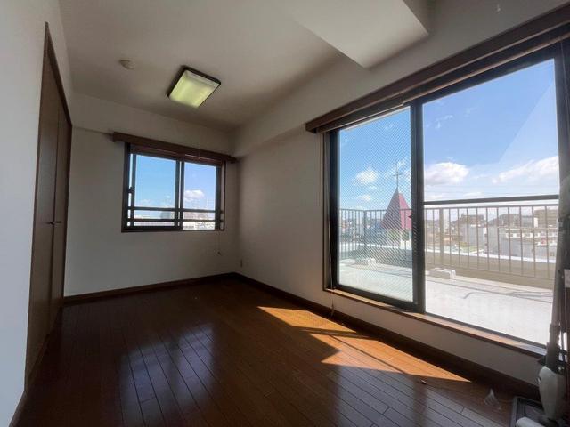 ハイホーム亀有弐番館のその他写真