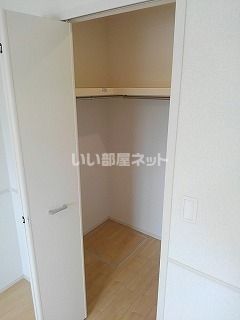 フェリシテの内装写真
