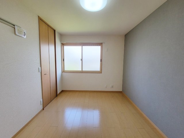 クルール Aの内装写真