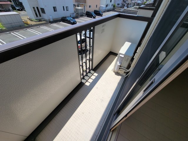 クルール Aの内装写真