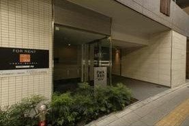 エントランス　☆きれいなエントランス☆