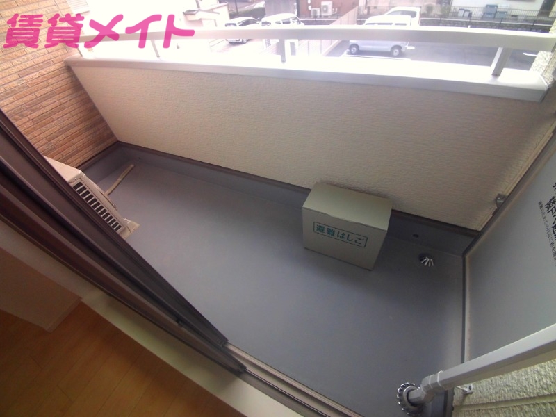 セキュリティ　別部屋参考写真です