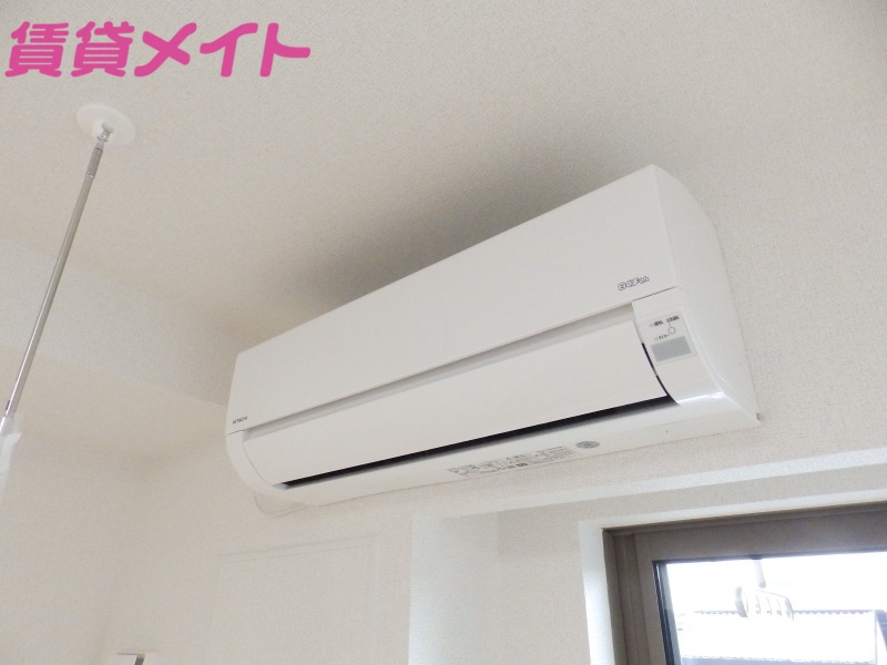 玄関　別部屋参考写真です