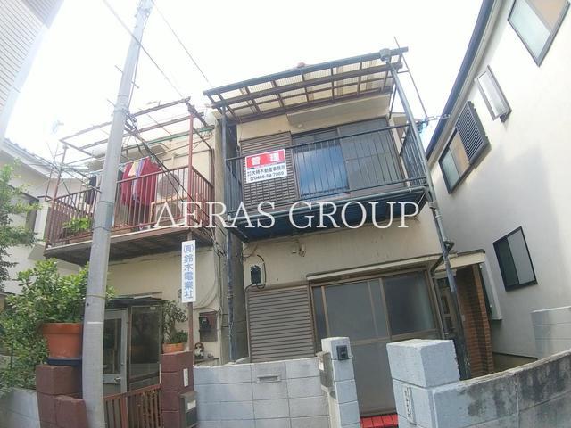 平安町2-14-15