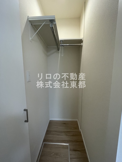 ミラルーチェ学芸大学の内装写真