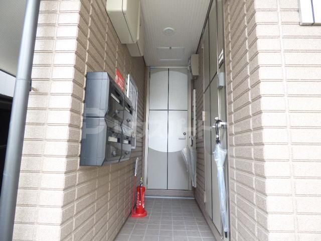 ロビー