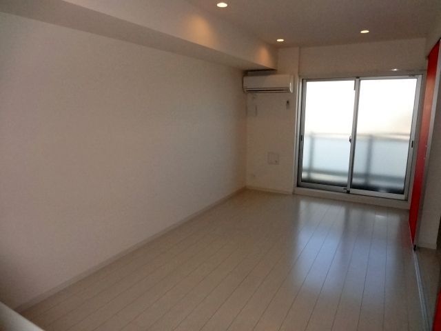 バルコニー　ark-terrace　板橋区双葉町