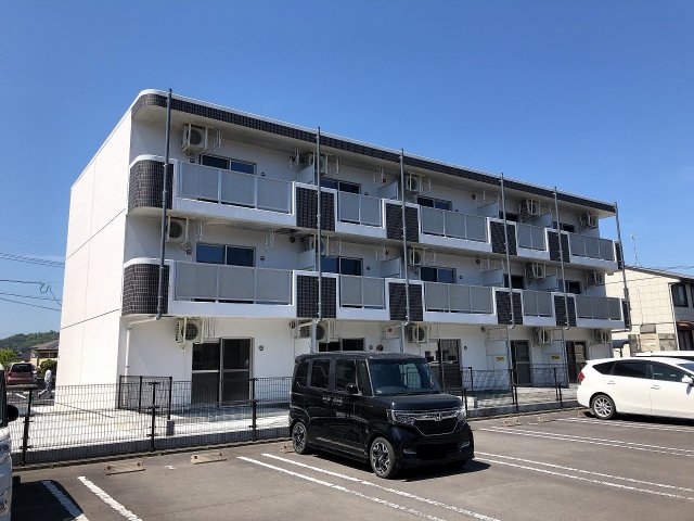 ＪＲ日豊本線 帖佐駅 徒歩18分 築7年