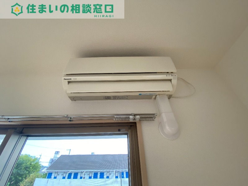 愛知環状鉄道 中岡崎駅 徒歩8分 6階建 築13年のその他写真