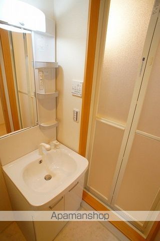 ミーレ横浜の内装写真