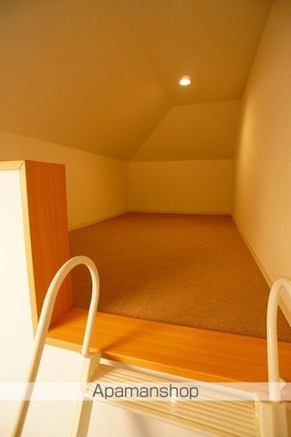 ミーレ横浜の内装写真
