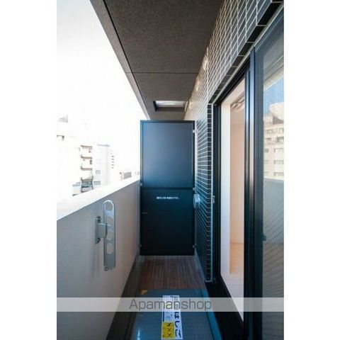 アジールコート北品川の内装写真