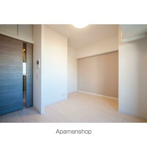 アジールコート北品川の内装写真