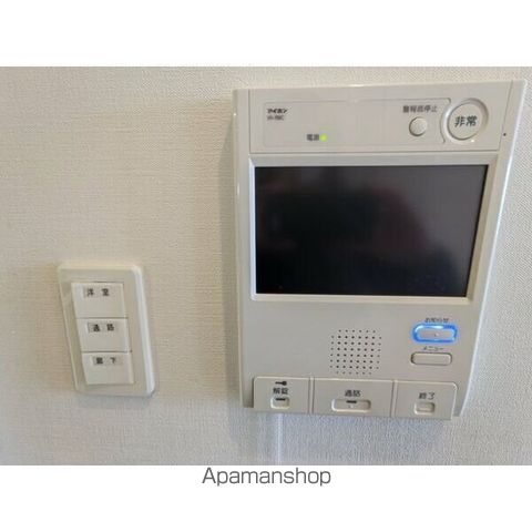 アジールコート北品川のその他写真