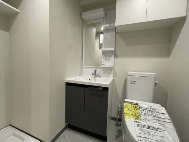 MAXIV CROS川口並木の内装写真