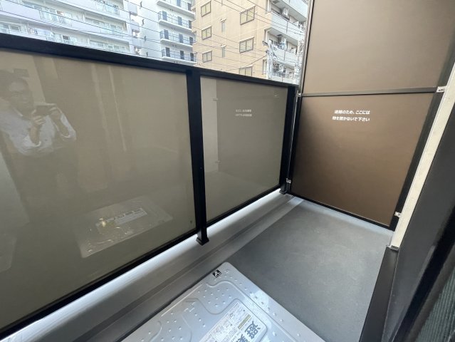 MAXIV CROS川口並木の内装写真