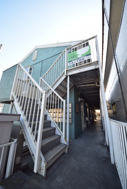 その他　階段（その他）まで10m