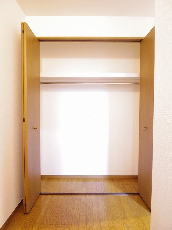 収納　※同仕様写真