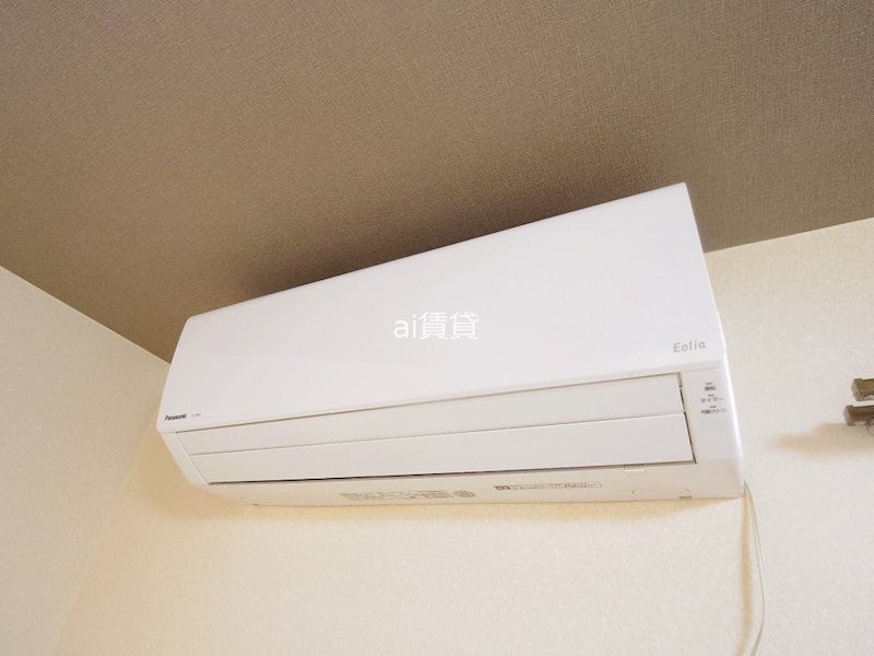 その他設備　※同仕様写真