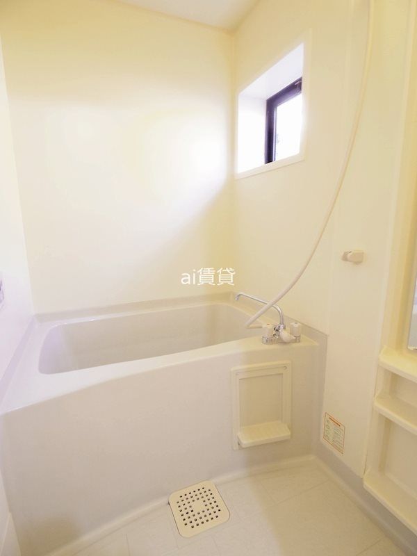 バス・シャワールーム　※同仕様写真
