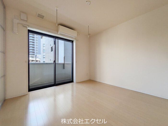 その他部屋・スペース　同建物別室の写真です。