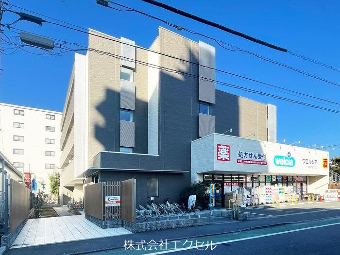 京王線 府中駅 徒歩2分 築11年