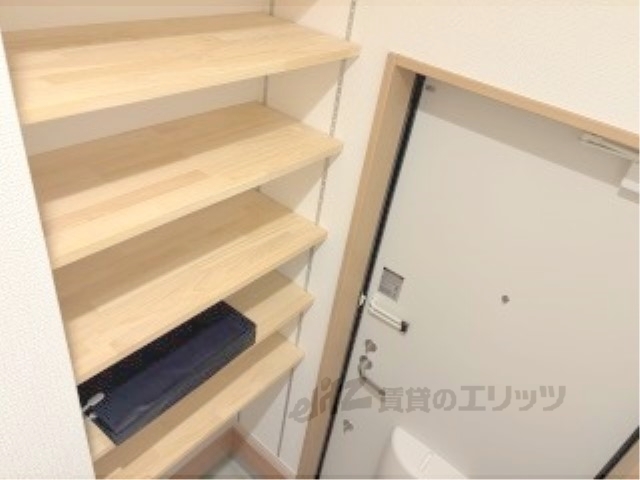 その他部屋・スペース　廊下
