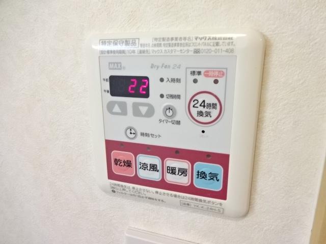 K’sスクエアのその他写真