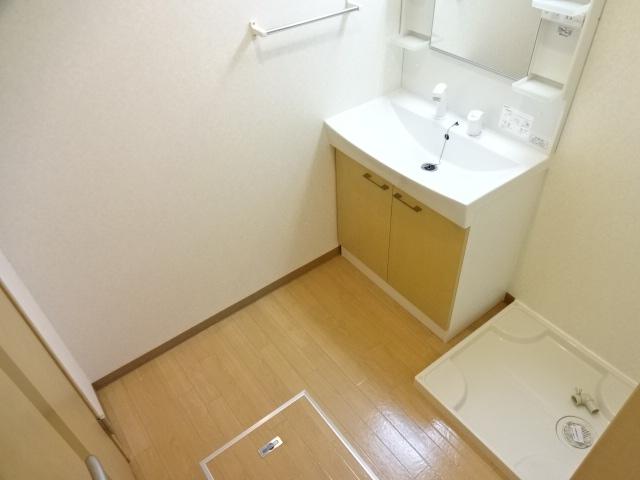 K’sスクエアの内装写真