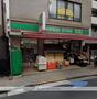 コンビニ　ローソンストア１００（コンビニ）まで819m