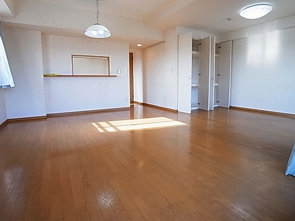 居室・リビング　別部屋参考写真