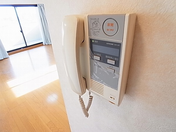 その他設備　別部屋参考写真